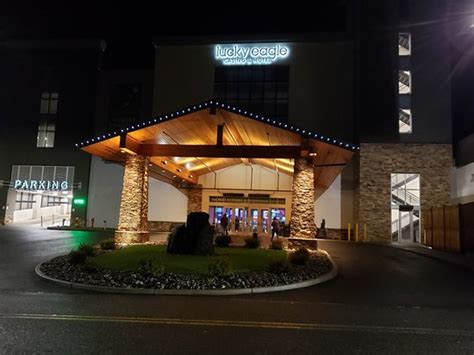 THE 10 BEST Restaurants Near Lucky Eagle Casino & Hotel.